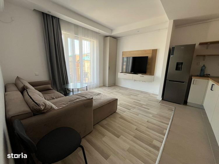 Studio dublu - Cosmopolis - Comision 0%, Parcare inclusa! - 4