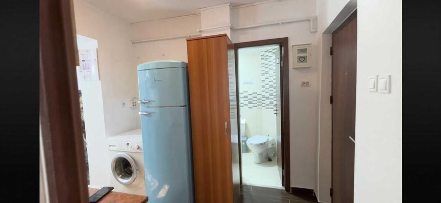 Apartament semidecomandat în Neptun