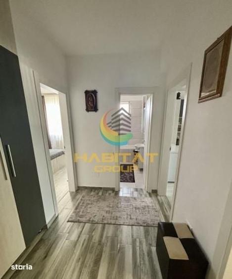 2 camere Drumul Binelui mobilat si utilat, Loc parcare - 4