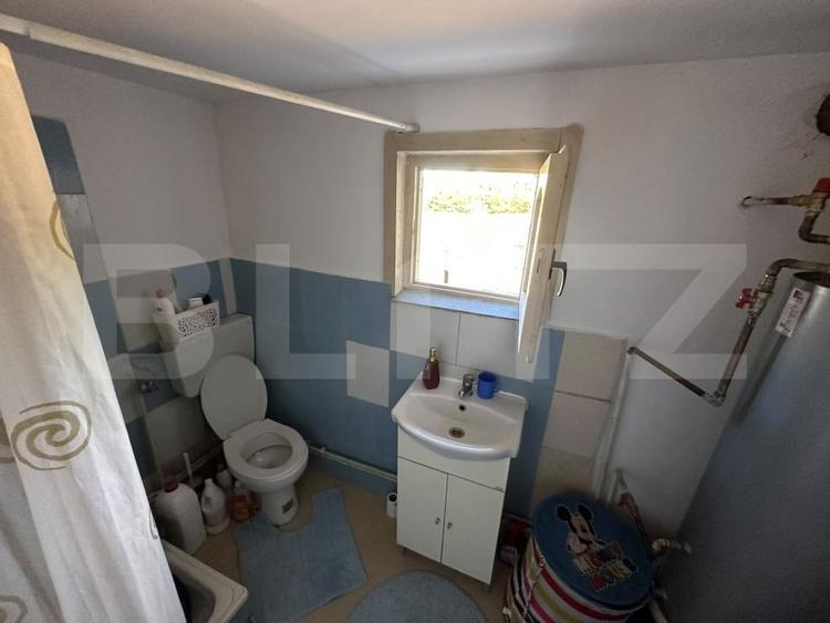 Casă individuală cu 4 camere cu Teren 1250 Mp în Figa