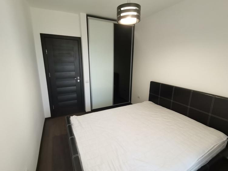 Apartament cu 2 camere în Mihai Viteazul