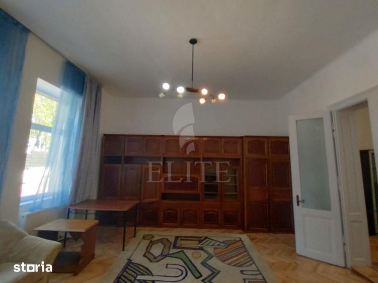 Casă cu 4 camere cu Teren 120 Mp în Gruia
