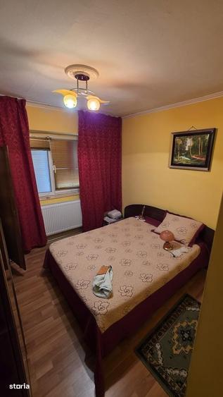 Apartament cu 2 camere în Orizont