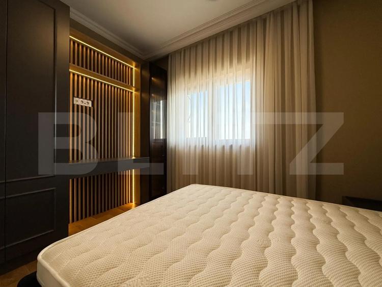 Apartament cu 3 camere în Galata