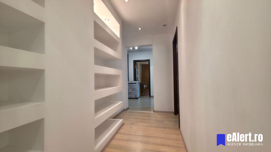 Apartament 4 camere de inchiriat, Rahova, parter/8, 84mp, decomandat. - 31