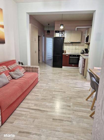 Apartament cu 3 camere în Nord