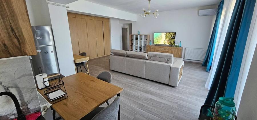 Apartament 2 camere 2 bai - 18