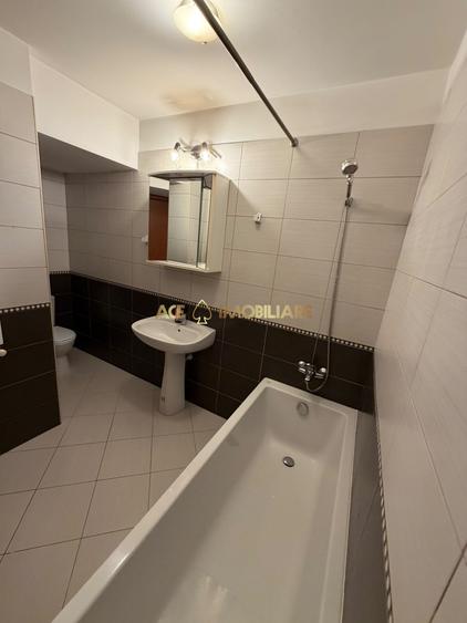 Apartament cu 2 camere decomandat, mobilat în Timpuri Noi