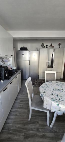 Apartament cu 2 camere în Rovinari