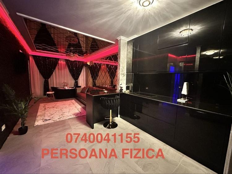 Apartament cu 2 camere decomandat în Exterior Vest
