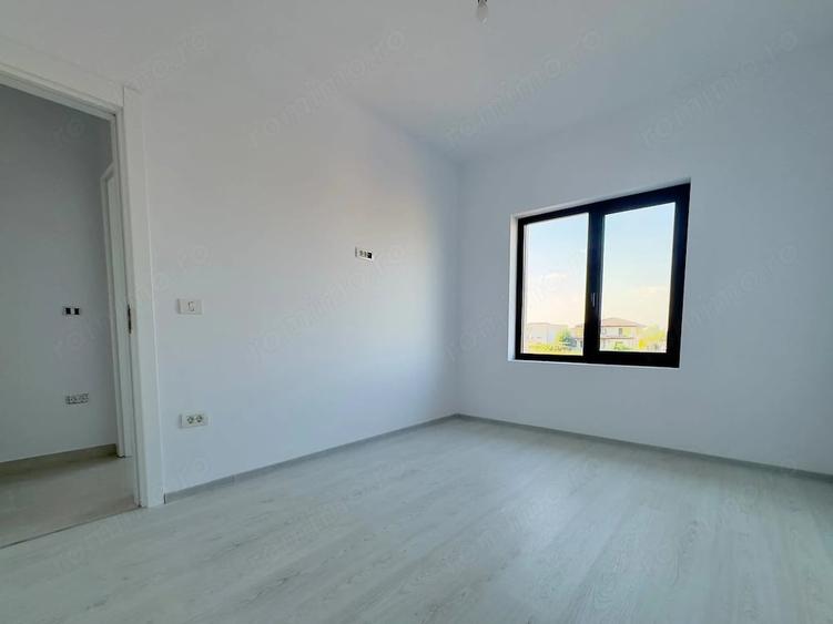 Duplex cu 5 camere, finalizat, cu dormitor la parter ! - 4
