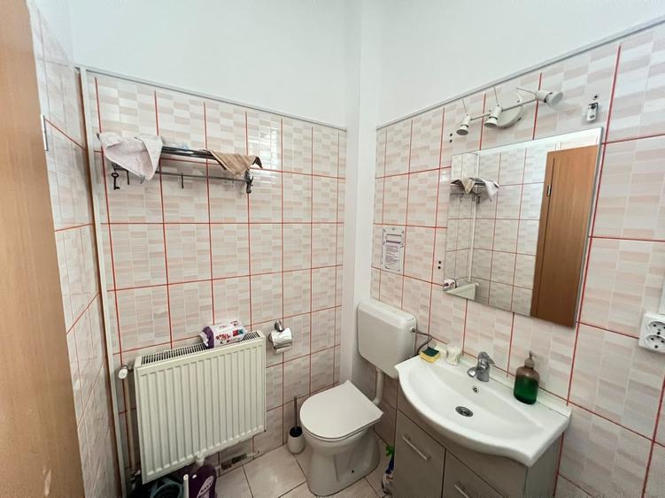 Apartament cu 2 camere decomandat, mobilat în Brașovul Vechi