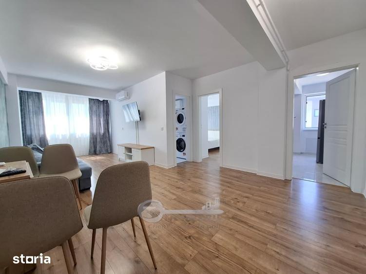 Apartament cu 2 camere în Miroslava