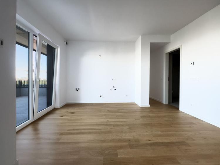 3 CAMERE CU TERASA SUPERBA - DOAMNA GHICA - QUARTIER AZUGA - DIRECT DEZVOLTATOR - 4
