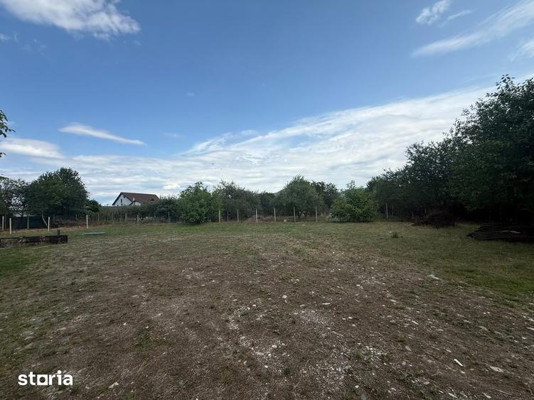 Spațiu comercial, de 2,630 mp, în Central
