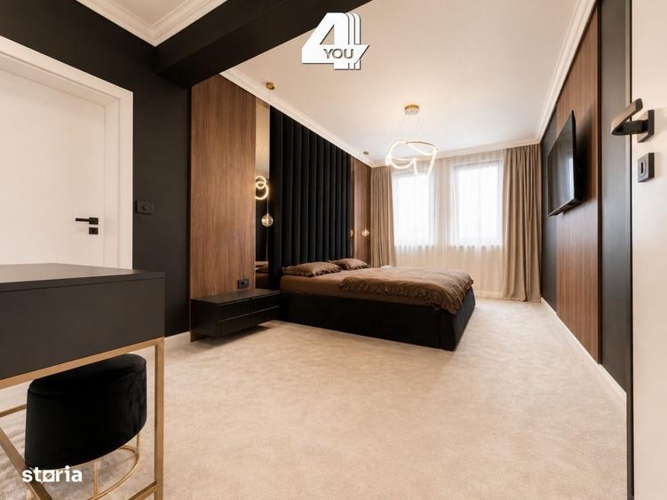 Apartament cu 3 camere în Alfa