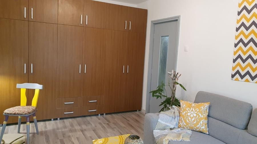 Crangasi Vand Apartament cu 2 camere 5 Minunte Metrou Crangasi - 3