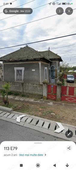 Vand proprietate cu teren de 1.840 mp Golen?i, Dolj - 2