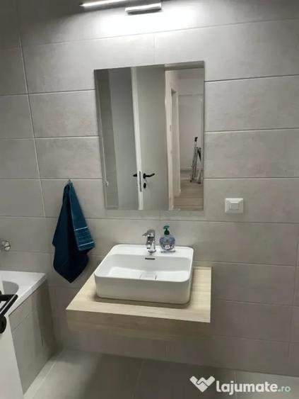 Apartament 2 Camere Vulcan Residence Loc Parcare Balcon - 5
