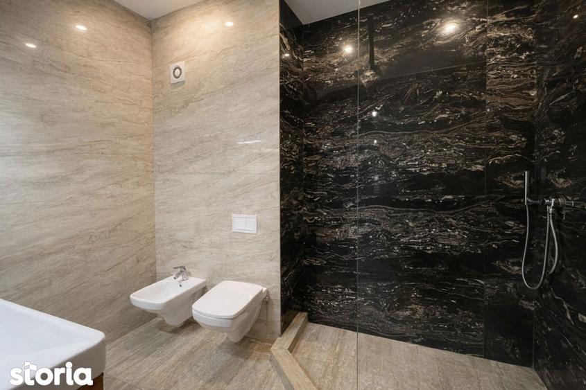 Apartament de 3 camere cu design premium si vedere panoramica / Mamaia - 4