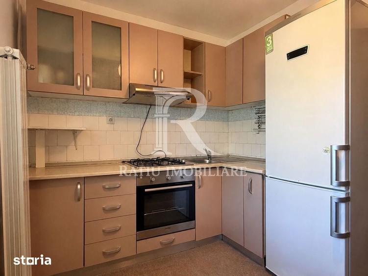 Apartament cu 3 camere de inchiriat | Iosia | Oradea - 8