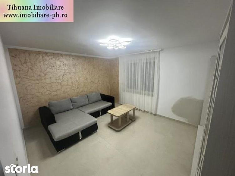 Apartament cu 2 camere decomandat, mobilat în Ultracentral