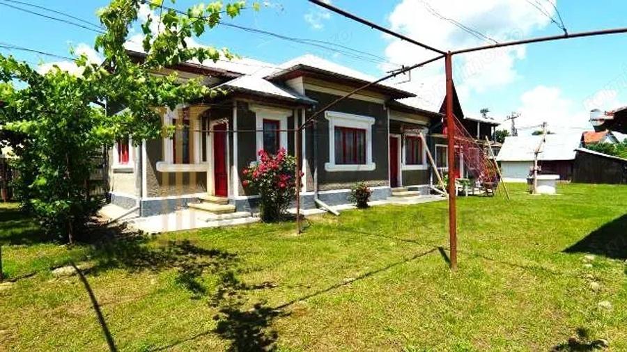 O Casa cu suflet, curte superba, la doar 7 km de Targoviste. - 10