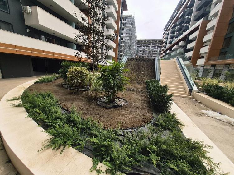 Apartament cu 2 camere semidecomandat în Theodor Pallady