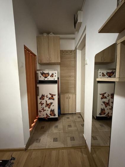 Garsonieră în Central