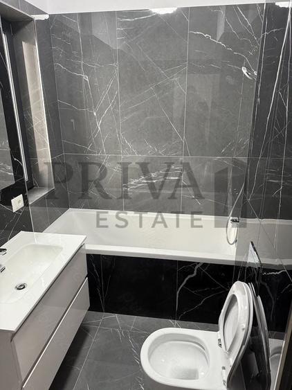 Apartament 2 camere nou, prima închiriere, future Torontalului - 4