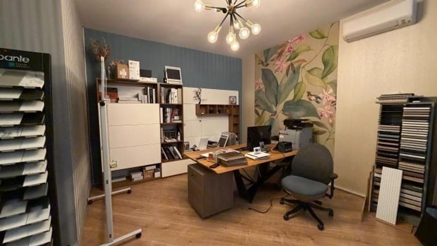 Apartament cu 2 camere în Nord