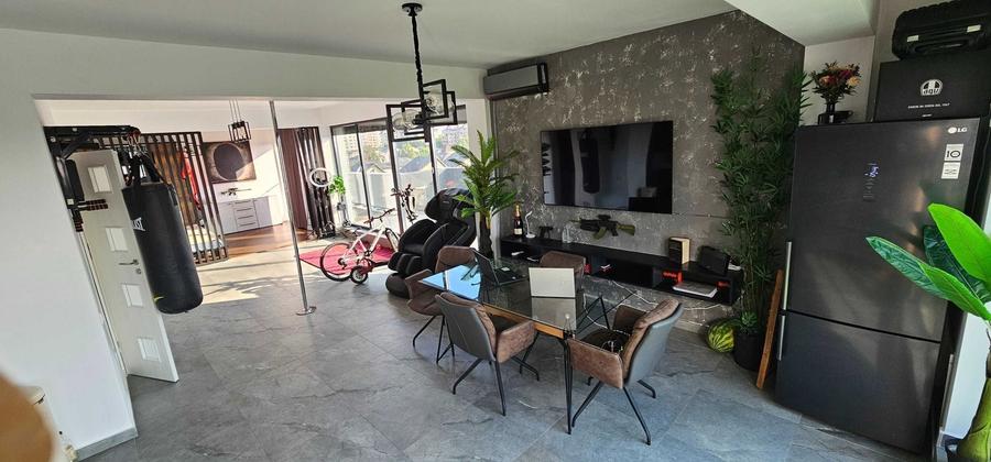 Penthouse BRAGADIRU - 1