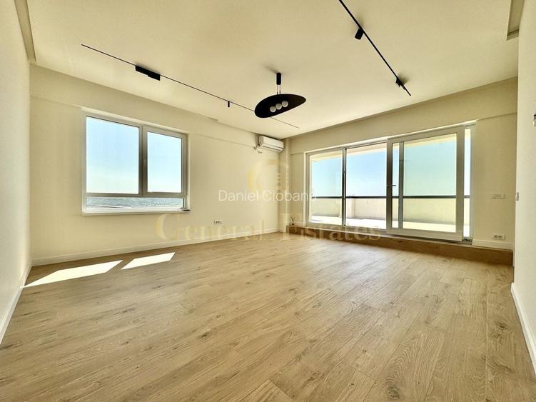 Vânzare Penthouse cu Terasă 83 m.p. - Atrium Garden