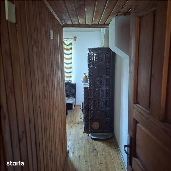 Casa stil duplex Teren zona Bran - 8