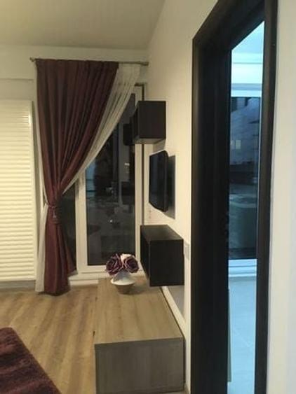 Garsonieră decomandată în Tineretului