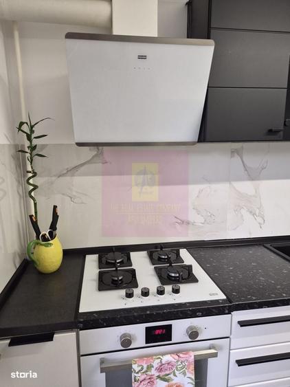 Apartament cu 2 camere în Dobroești