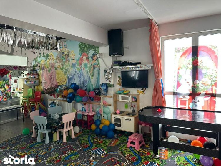 Casă cu 10 camere cu Canalizare în Crângași