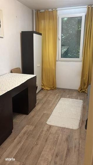 Inchiriez apartament 3 camere zona Dristor - 5