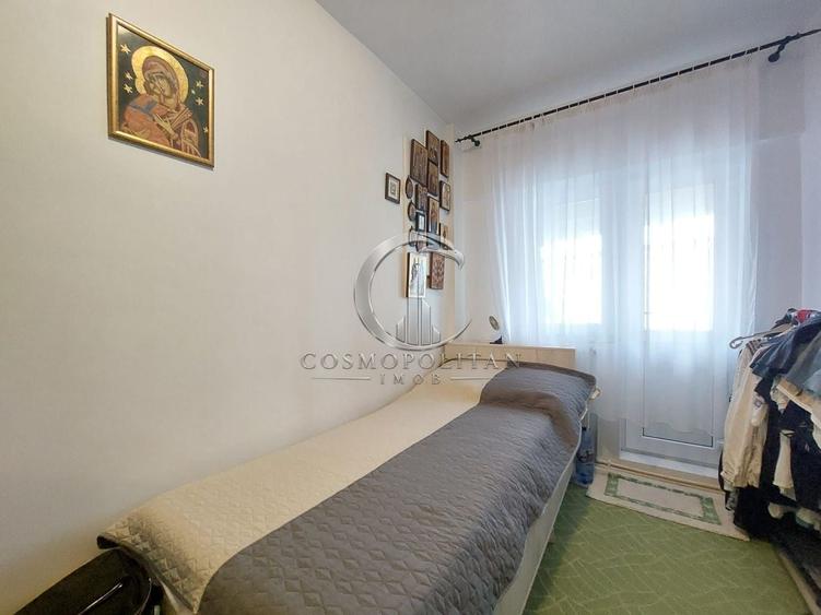 Apartament cu 3 camere decomandat în Unirii Centru