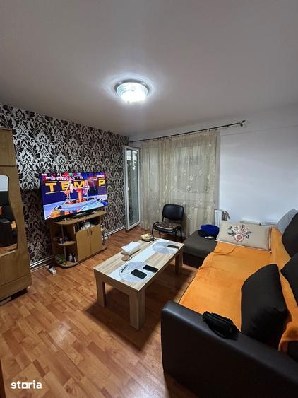 Apartament cu 2 camere în Sud
