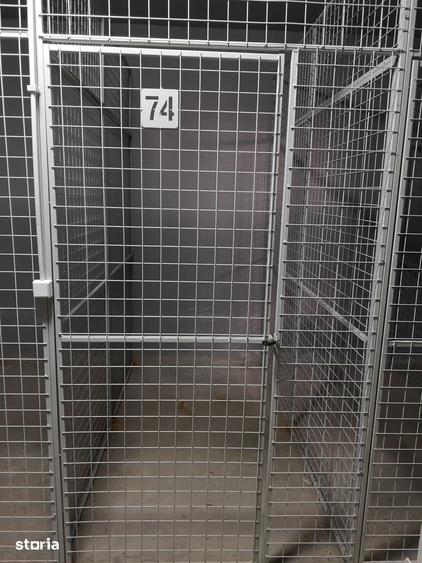 Apartament cu 3 camere în Libertății