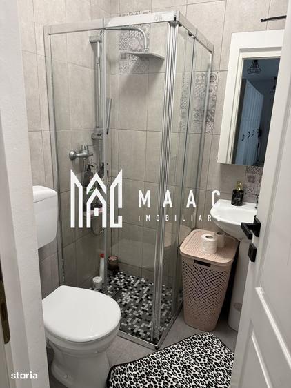 Apartament cu 3 camere decomandat, mobilat în Lazaret