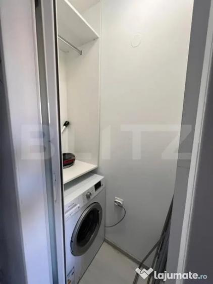 Apartament cu 2 camere decomandat în Ultracentral