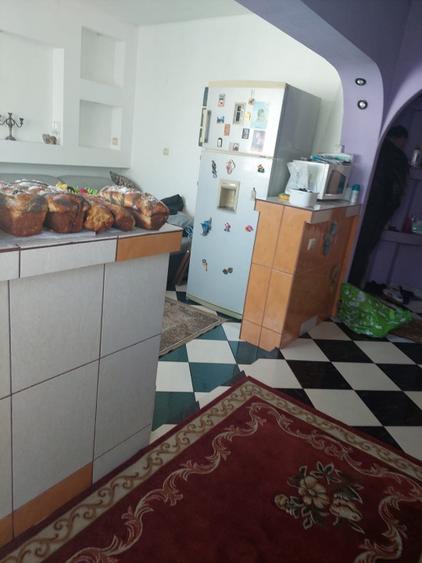 Apartament cu 3 camere decomandat în Vidin-Progresul
