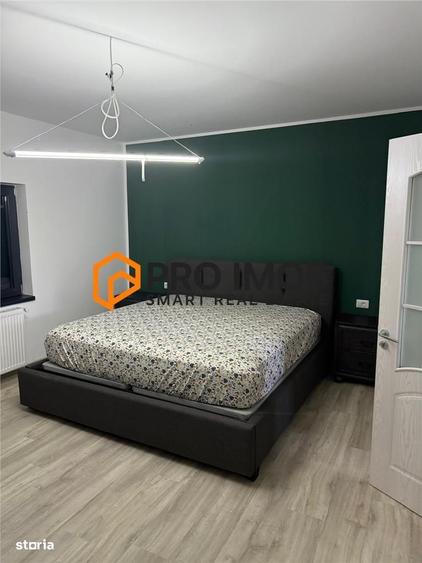 Casă cu 4 camere în Dălhăuți