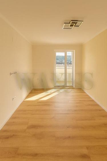Apartament cu 3 camere semidecomandat, mobilat în Florești — fotografia 3