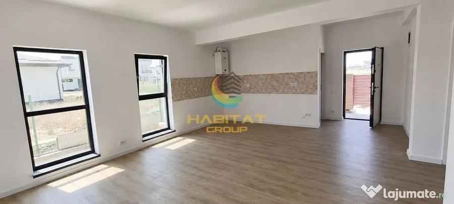 Casă cu 3 camere cu Teren 375 Mp în Vidra