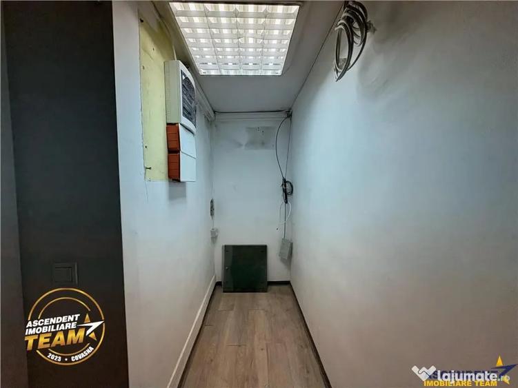 Apartament cu 5 camere decomandat în Ultracentral