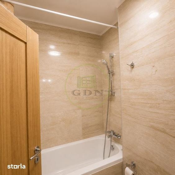 Apartament cu 3 camere în Tractorul