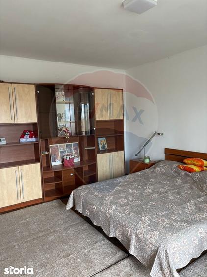 Apartament cu 1 camera in zona Polivalenta - 3